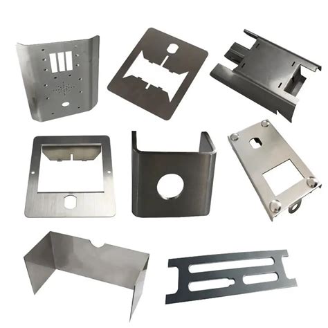 hot stamping sheet metal parts|wholesale custom sheet metal stamping.